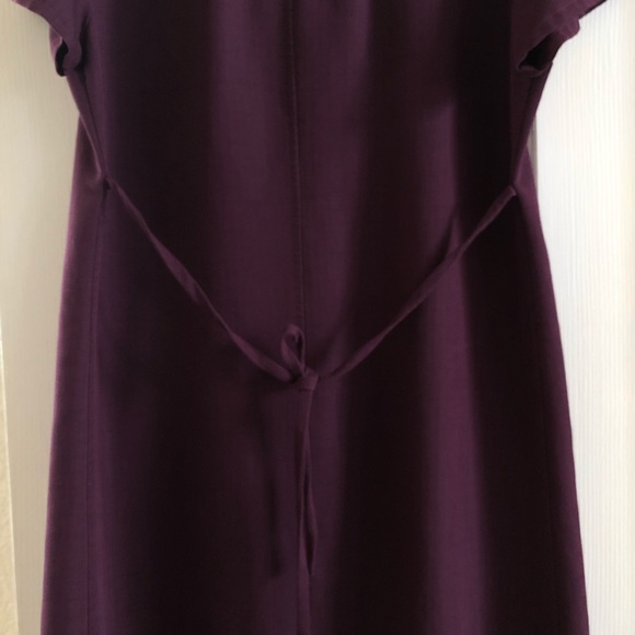 Coldwater Creek dress size PM - Picture 3 of 8